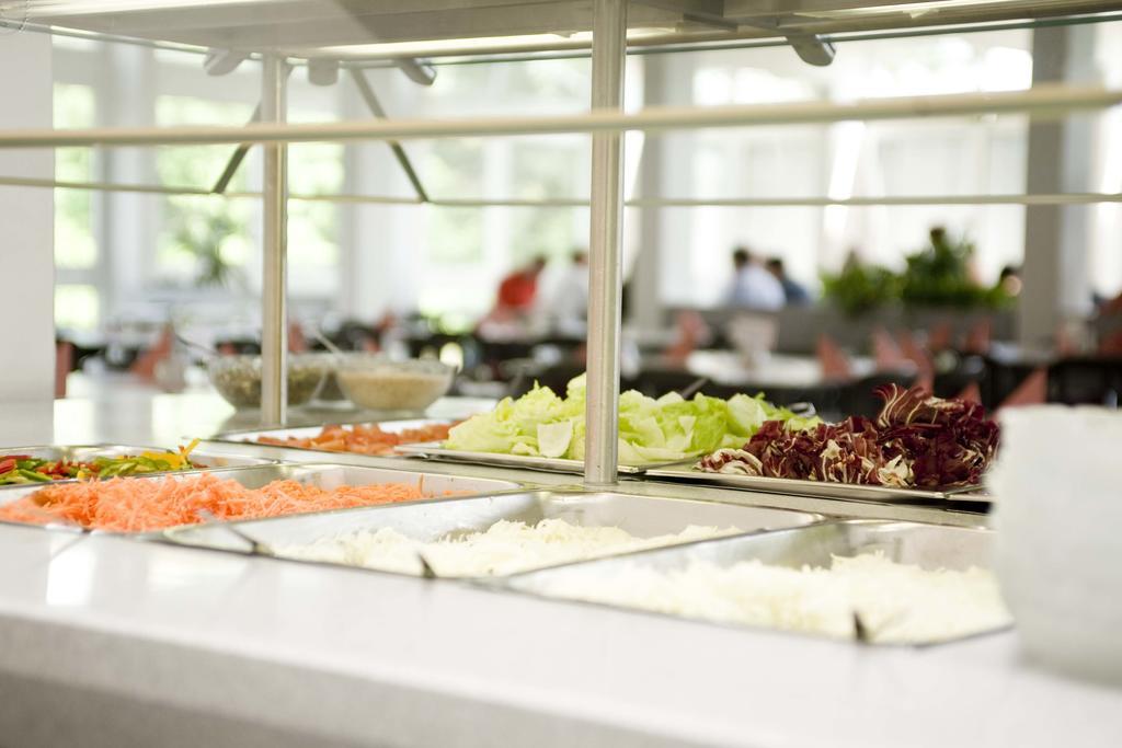 Heinrich Pesch Hotel ลุดวิกส์ฮาเฟน อัม ไรน์ ภายนอก รูปภาพ